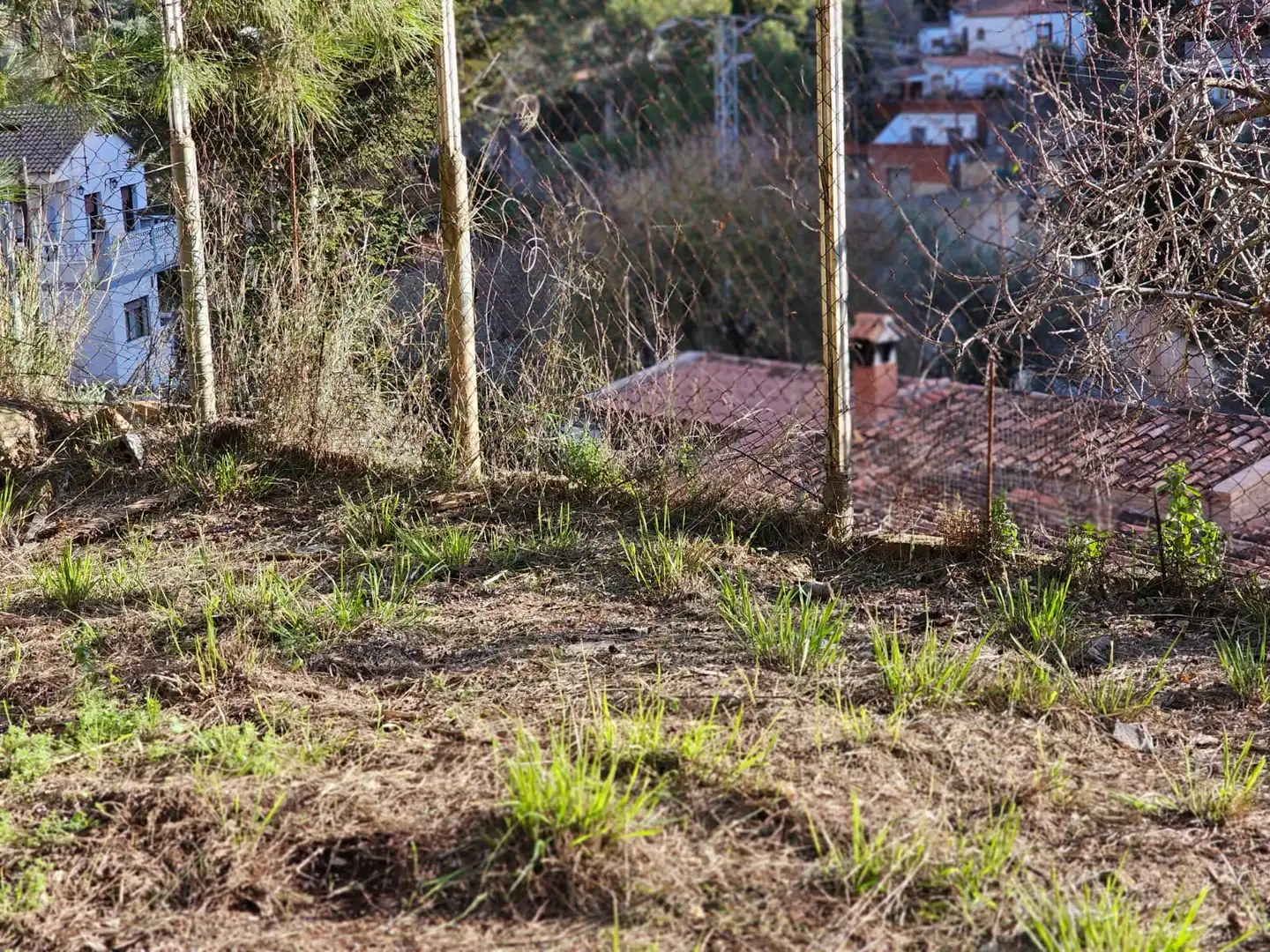 Wohnbaugrundstück zum Verkauf in Corbera de Llobregat, imagen 5