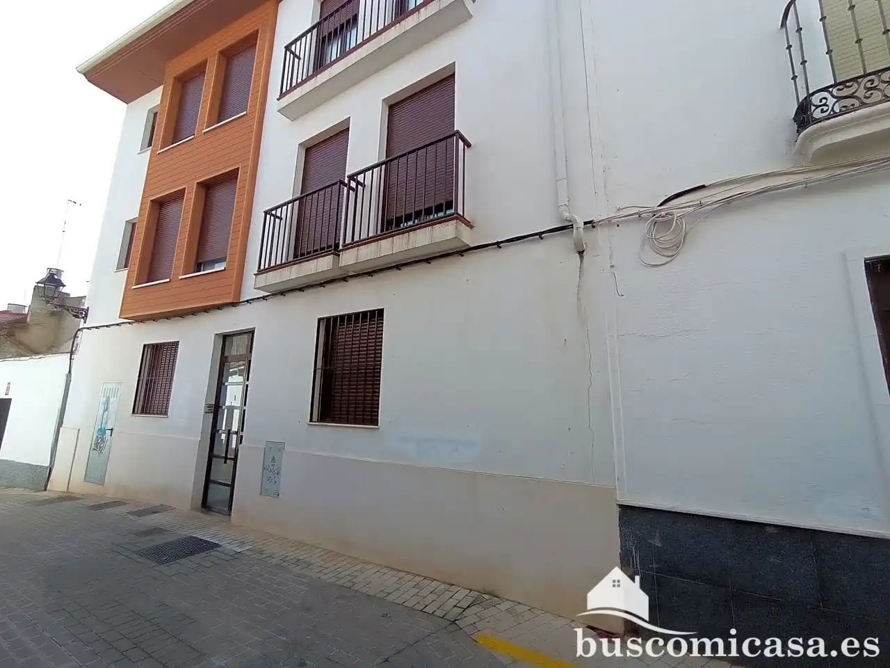 Study for rent in Alberto López Poveda, Centro ciudad