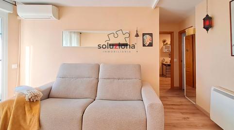 Foto 5 de Pis en venda a Calle Perdiz, La Alhóndiga, Madrid