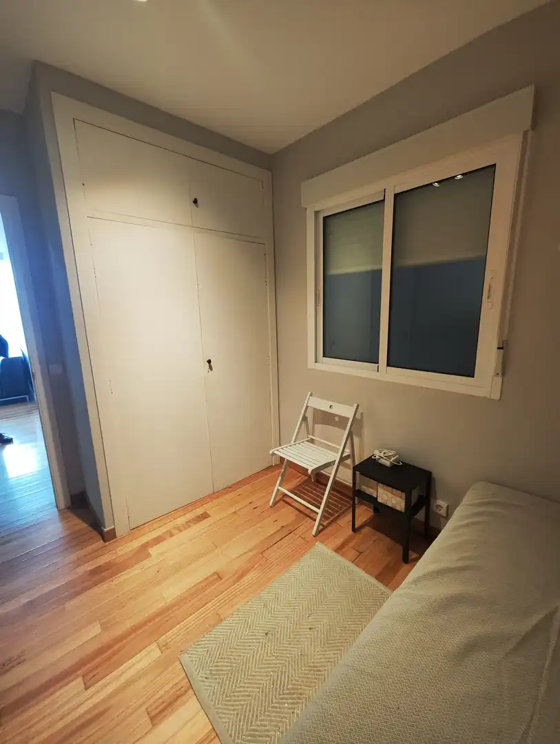 Flat for rent in Avenida de Lugo, Ensanche - Sar