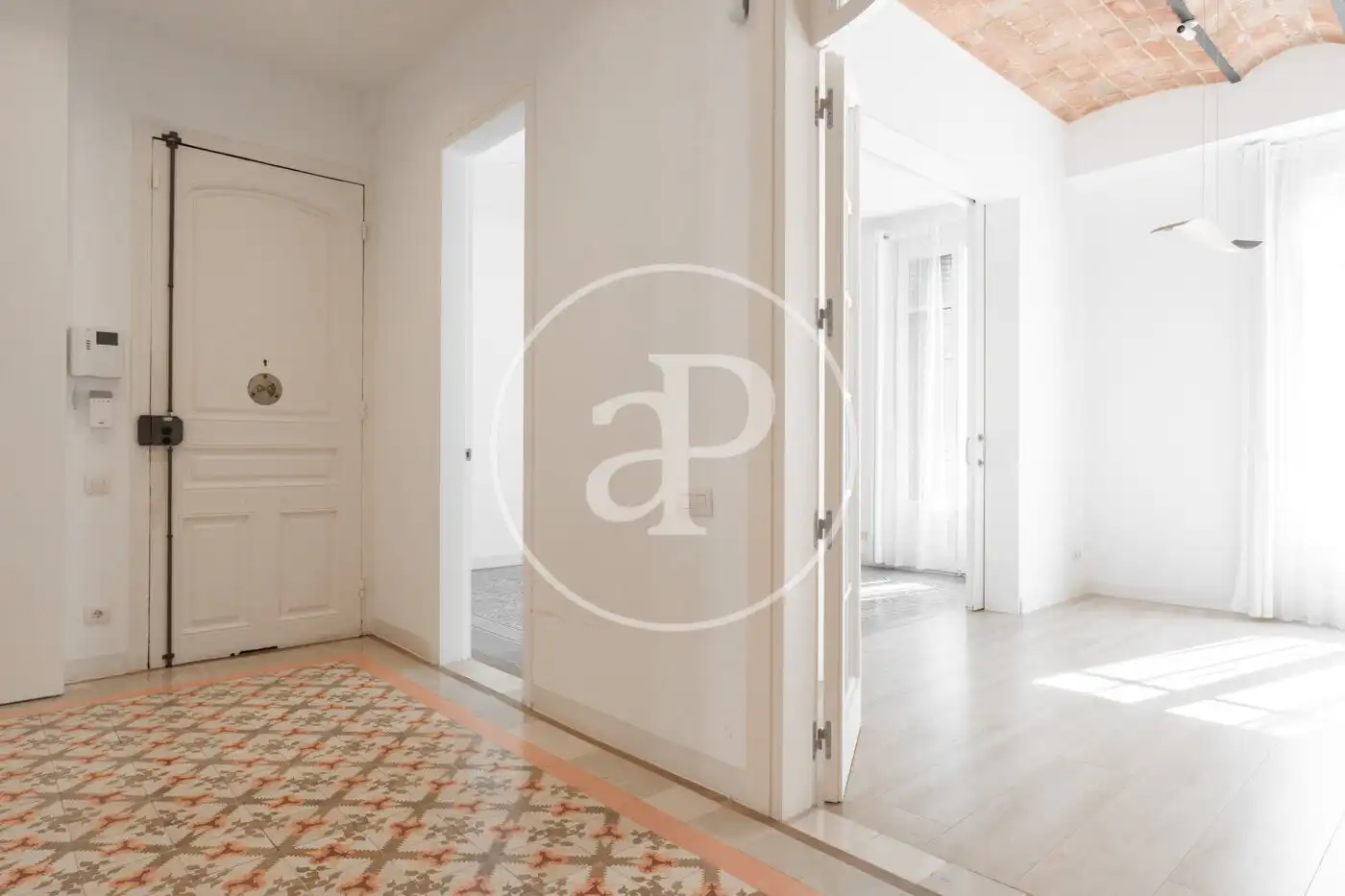 Flat with terrace to rent in C/ de Provença, imagen 15