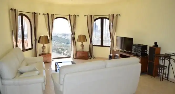 Chalet con piscina en venta en Gargasindi - Garduix - Colina del Sol, imagen 7