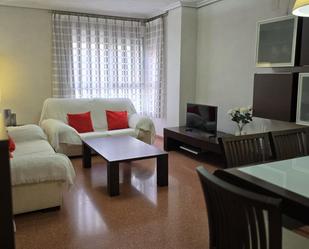 Living room of Flat to rent in Elche / Elx  with Air Conditioner