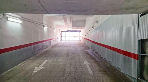 Foto 3 de Garaje en venta en C/ Venus, San García, Algeciras