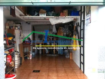 Local comercial en venda a Centro