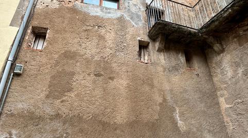 Foto 5 de Casa adosada en venda a Carrer Pasterola, 3, Biosca, Lleida