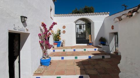 Photo 2 of Country house for sale in Diseminado Poligono 2, 1, Júzcar, Málaga