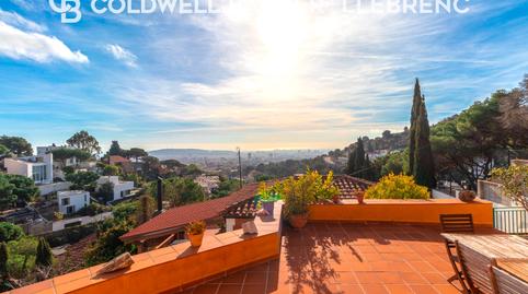 Photo 3 of House or chalet for sale in Sarrià,  Barcelona Capital