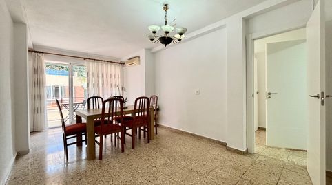 Foto 5 de Piso en venta en Calle Calle Francisco Giner de Ríos, Carolinas Altas, Alicante / Alacant