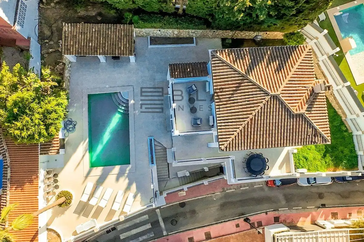 Villa con piscina in vendita a C/ Amapolas, imagen 35