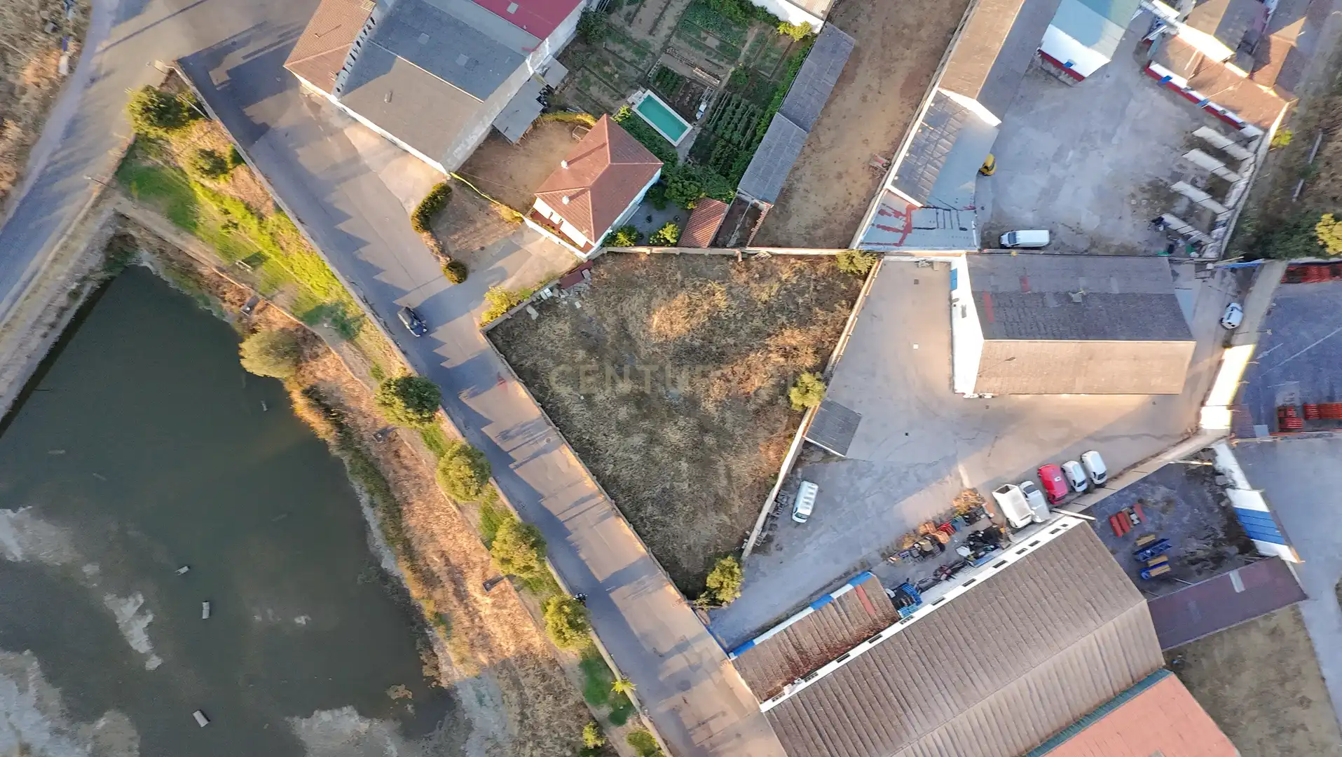 Residencial en venta en Cáceres
