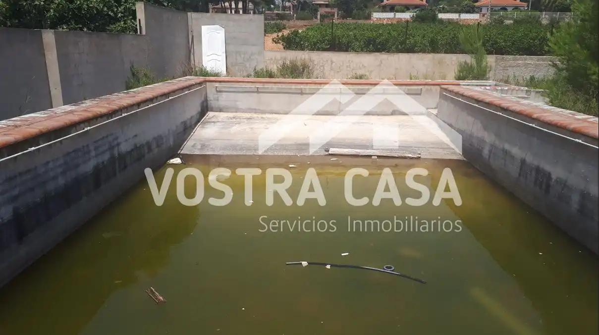 Terreny rústic en venda a LAS COLONIAS, imagen 4