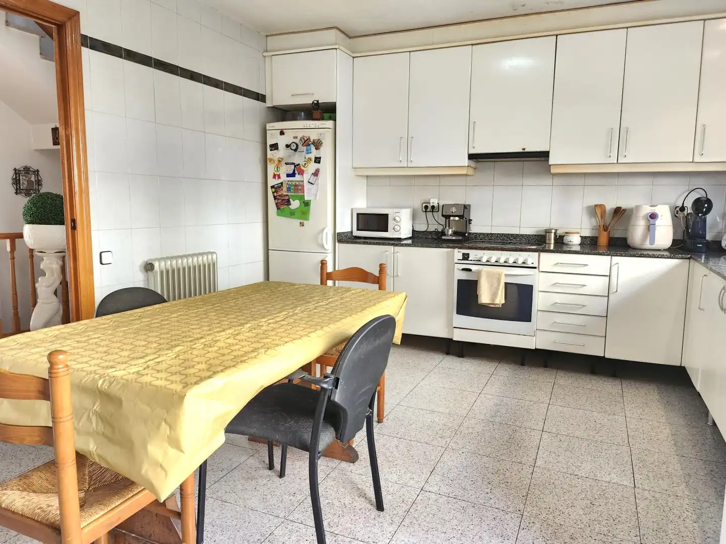 Detached homes for sale in Carrer del Bruc, Les Roquetes