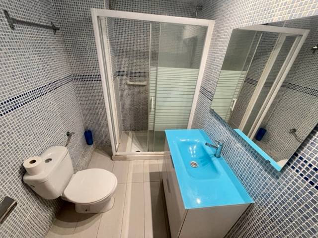 Piso en Venta en Carrer de Fra Juníper Serra en Son Armadans