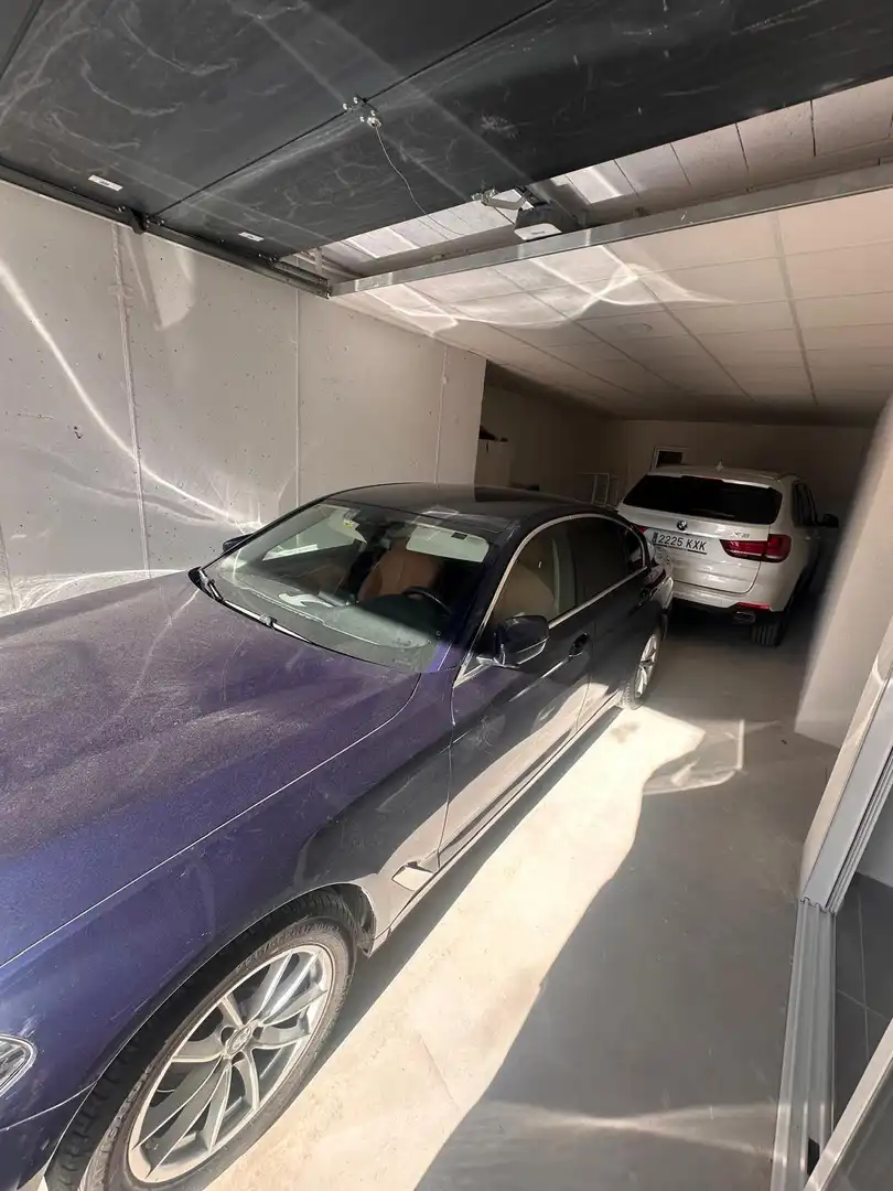 Aparcament de Casa o xalet en venda en Madrid