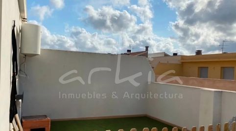 Foto 4 de Dúplex en venda a Rafelbuñol / Rafelbunyol, Valencia