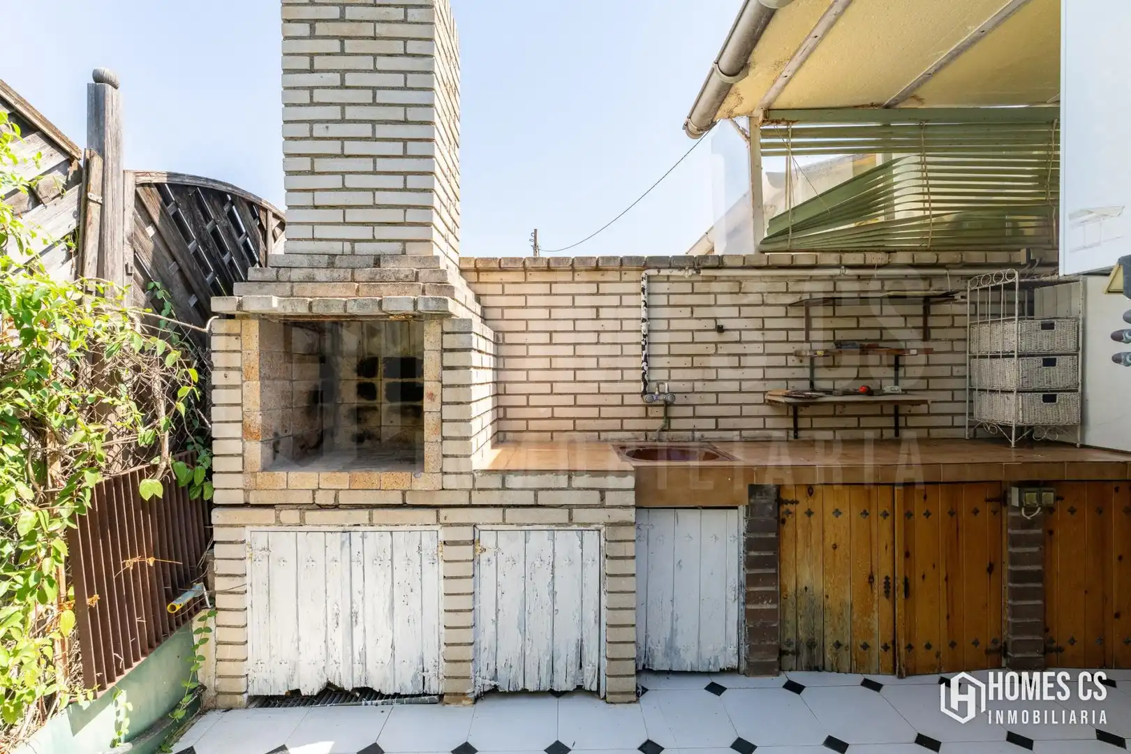 Vista exterior de Casa o chalet en venta en Cambrils con Calefacción