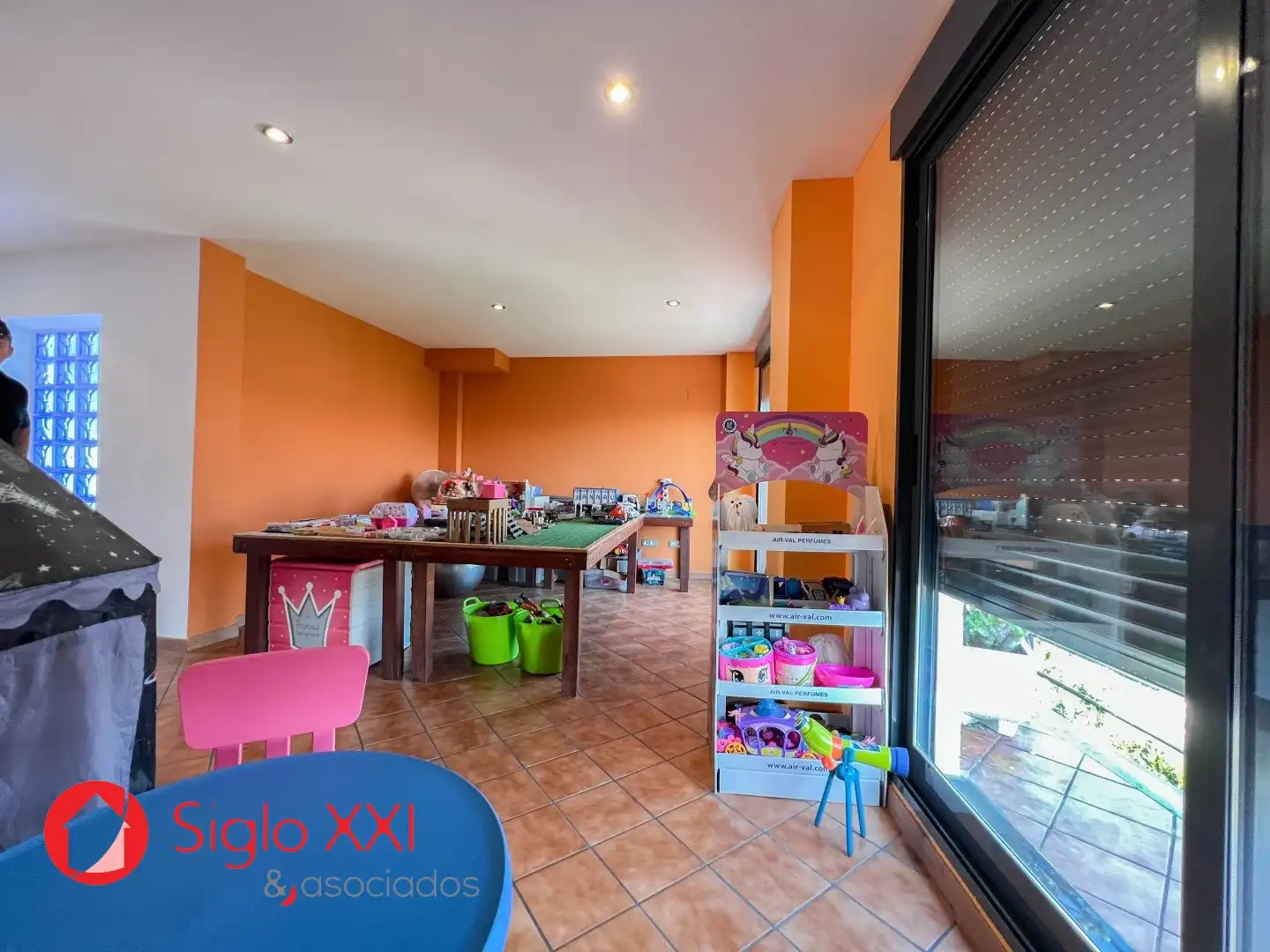 Houses for sale in Les Alqueries / Alquerías del Niño Perdido  with Private garden, Terrace and Balcony