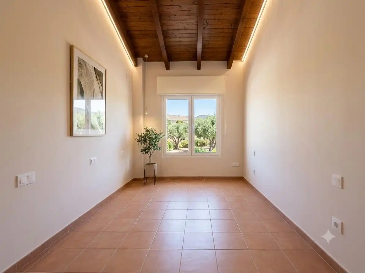Casa o chalet en venta en L'Énova con Jardín privado, Terraza y Trastero