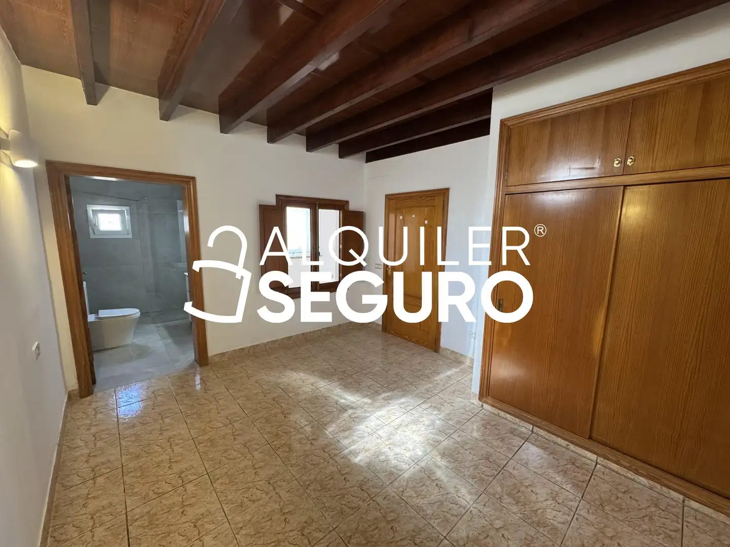 Bedroom of Houses for rent in Marratxí