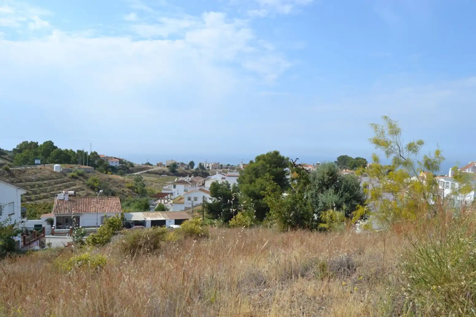 Residential zum Verkauf in Vélez-Málaga - Calle NUEVO CHILCHES, Chilches