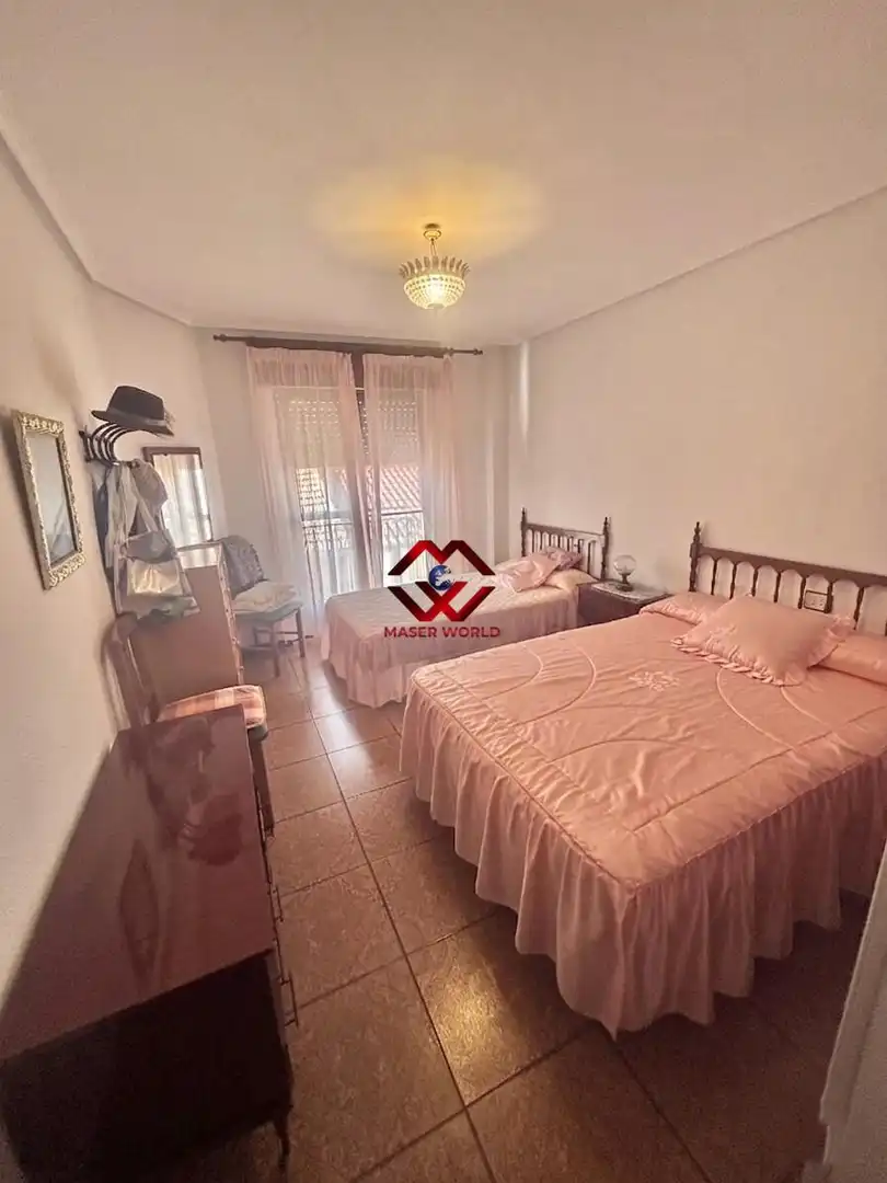 Apartment with terrace for sale in Santiago de la Ribera, imagen 20