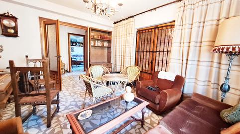 Foto 4 de Casa o xalet en venda a Santa María de la Alameda, Madrid