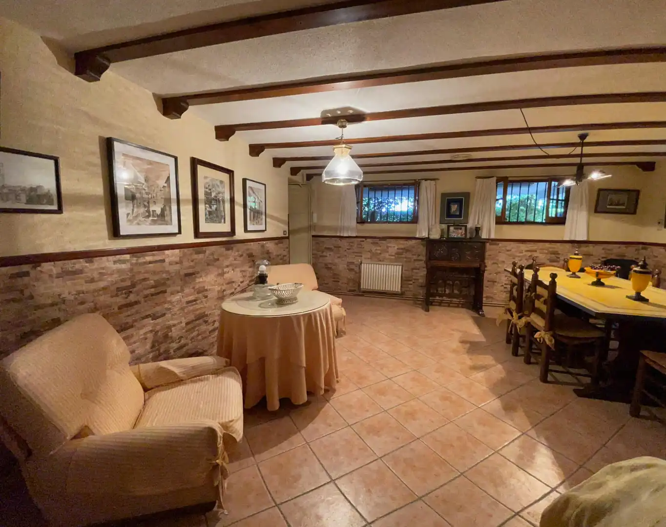 Casa o chalet en venta en Petrer con Aire acondicionado, Calefacción y Jardín privado