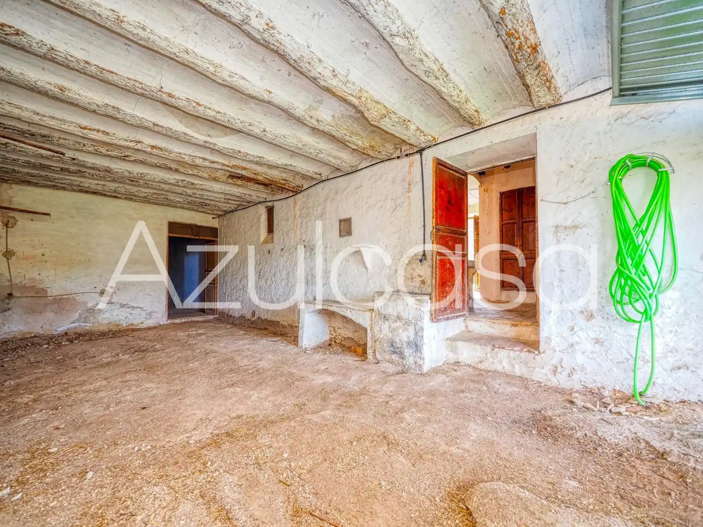 Country homes for sale in Banyeres de Mariola