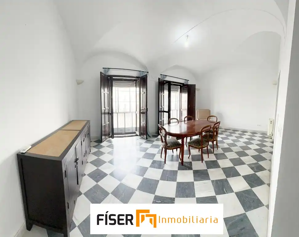 Appartamento con terrazza in vendita a Calle Tetuán, imagen 6
