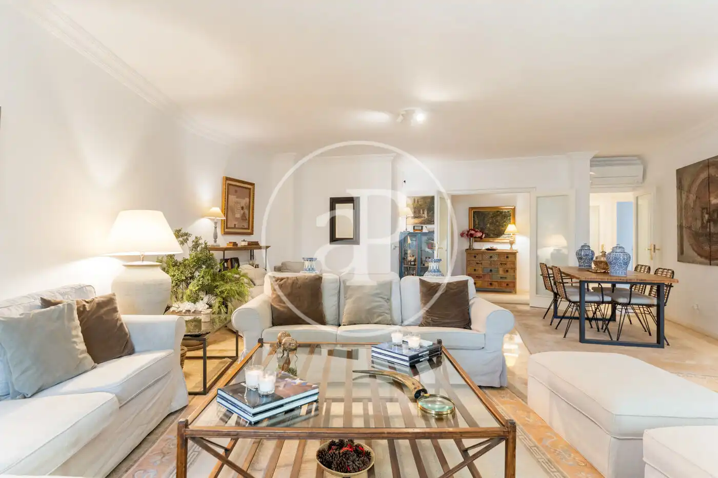 Wohnung zur Miete in Palma de Mallorca, Illes Balears