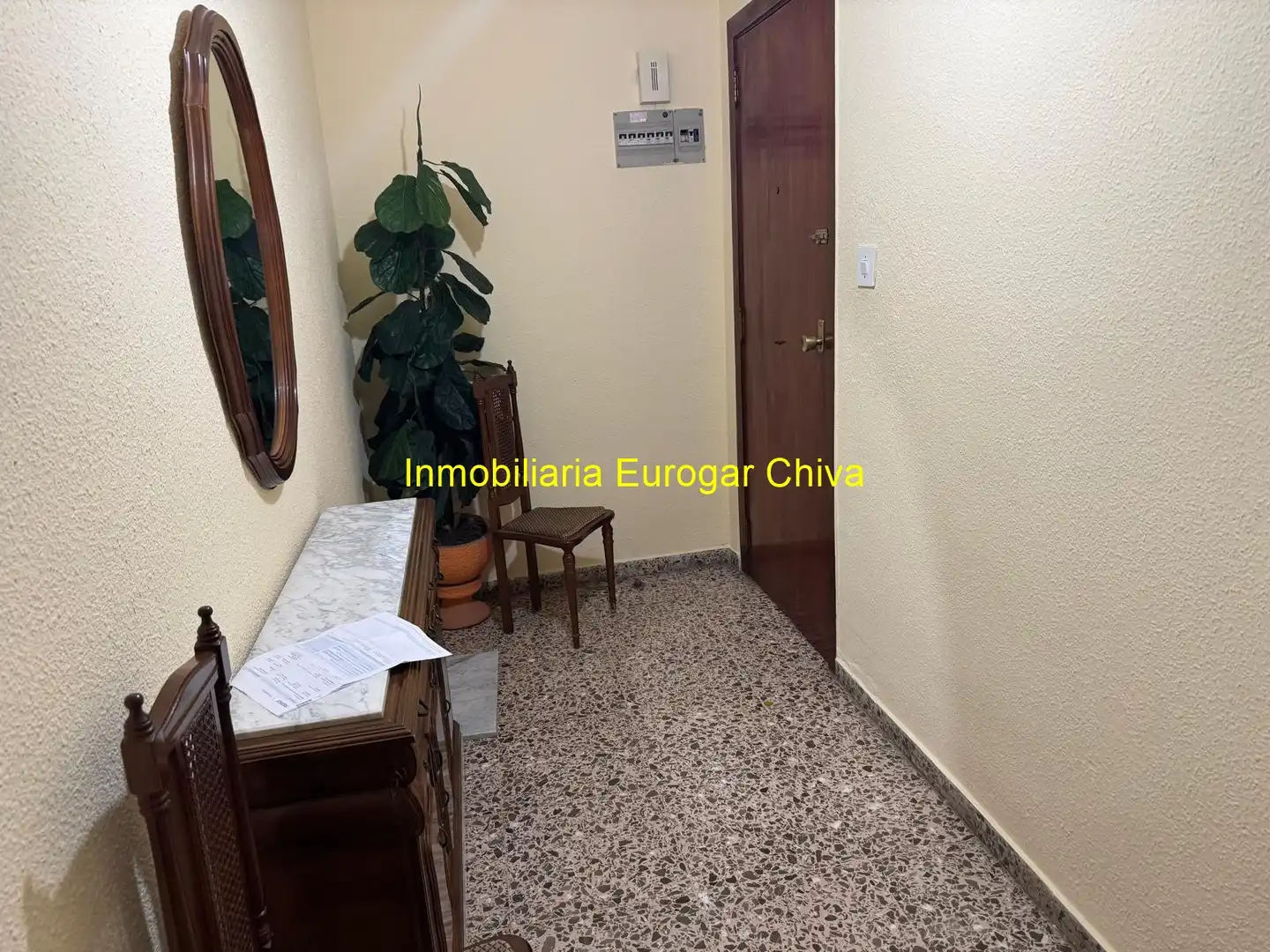 Wohnung mit Terrasse zum Verkauf in Centro, imagen 2