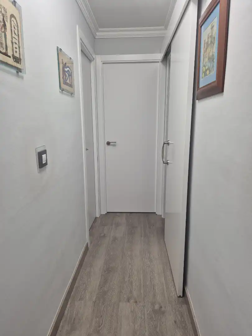 Wohnung zum Verkauf in Utrera mit Möbliert