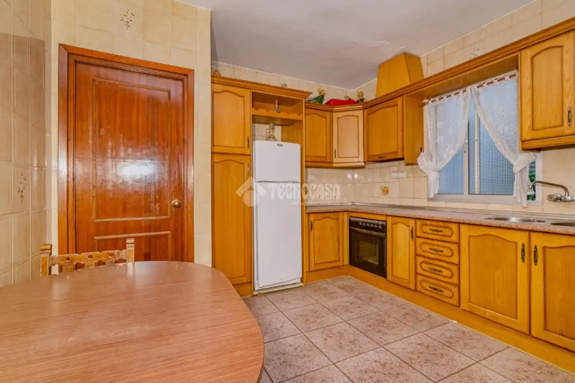 Flat with terrace for sale in Loja, imagen 12