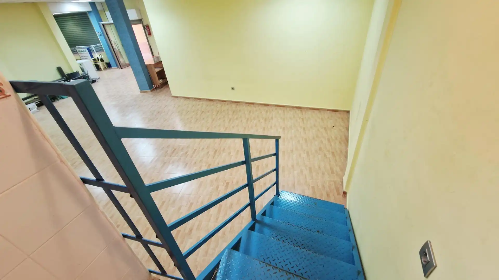 Local comercial en venta en Calle Conesa Balanza, imagen 8