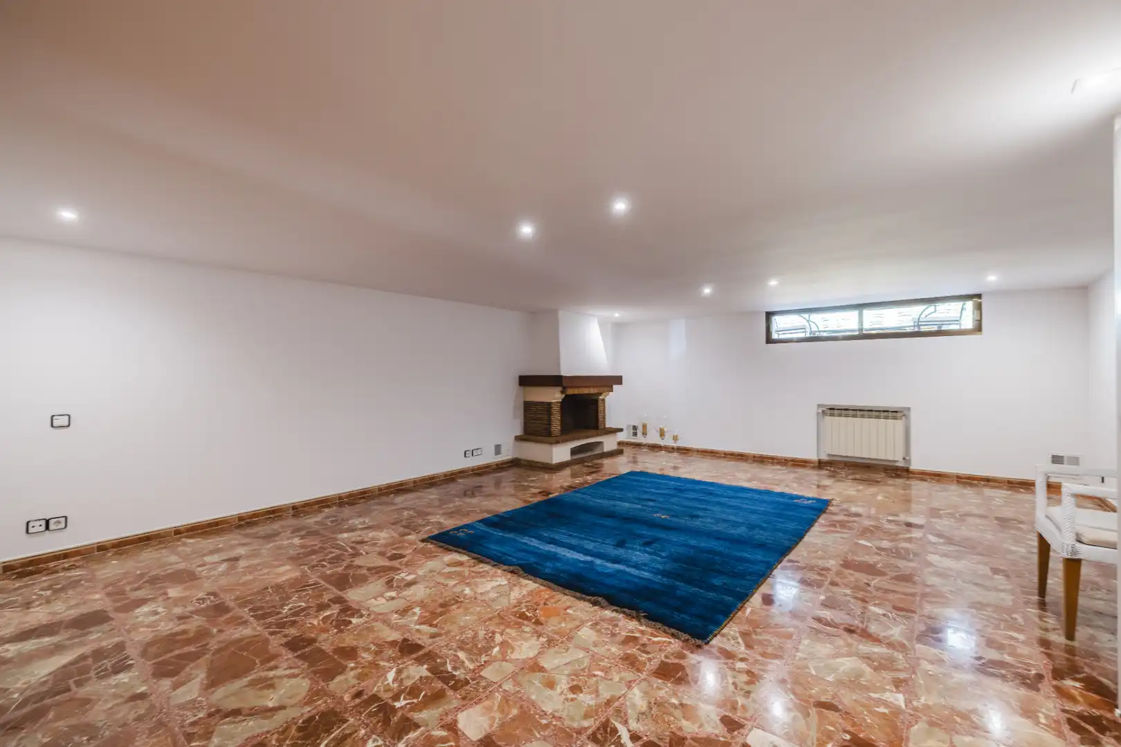 Casa o chalet en venta en Las Rozas de Madrid con Aire acondicionado, Calefacción y Jardín privado