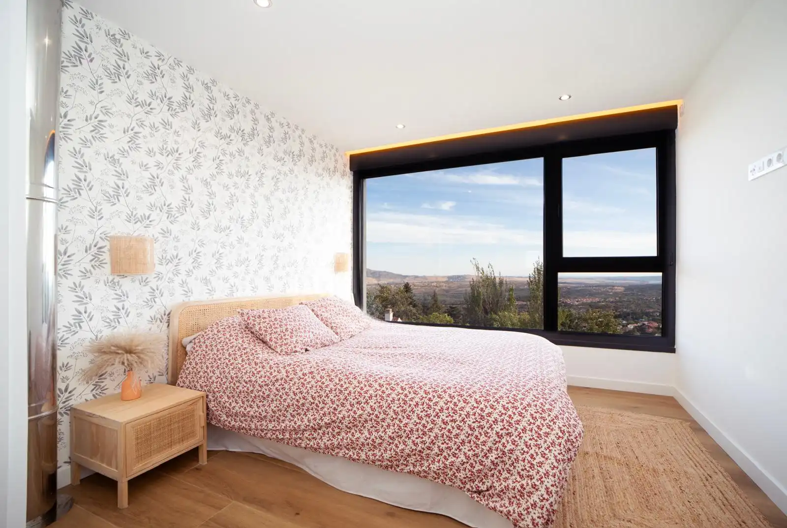 Schlafzimmer von Residential zum Verkauf in Galapagar