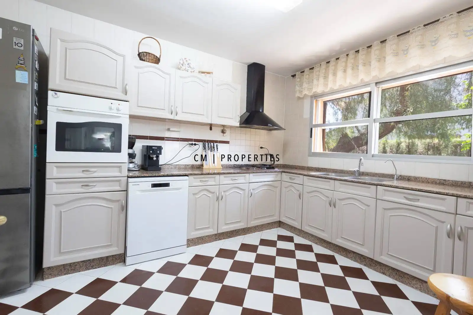 Chalet con piscina en venta en Alfinach - Los Monasterios, imagen 38