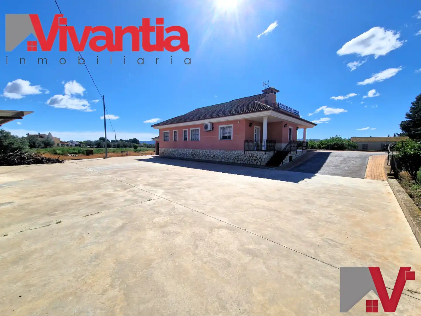 Detached house with garden for sale in Pedanías Centro, imagen 10