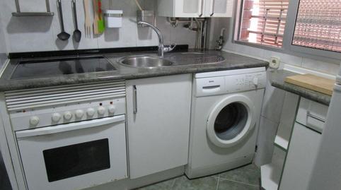 Foto 4 de Apartament per a compartir a Casco Histórico de Vallecas,  Madrid Capital