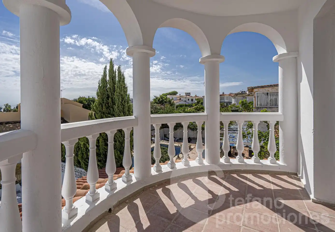 Casa con piscina en venta en Arroyo de la Miel, imagen 16