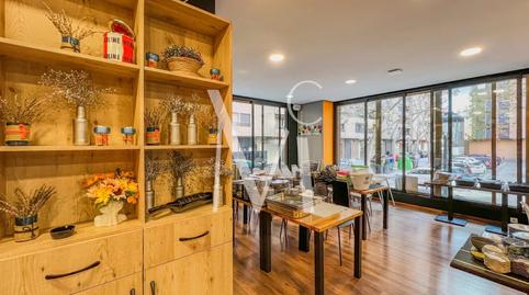 Photo 3 of Premises to rent in Avenida Avenida de Aragón, 36, Mestalla, Valencia