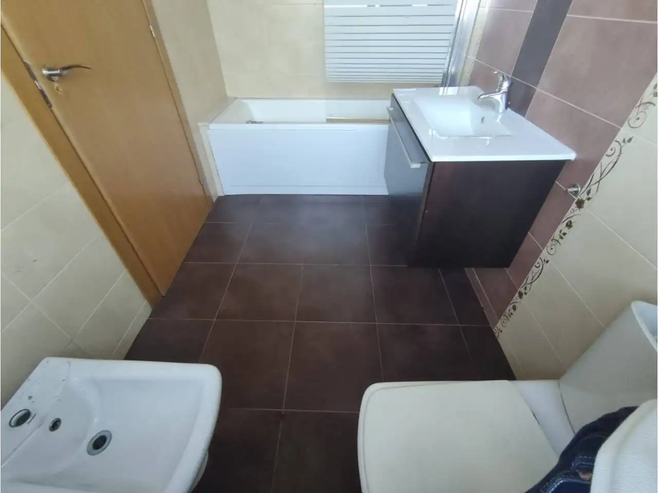 Baño de Casa o chalet en venta en Montmeló con Jardín privado