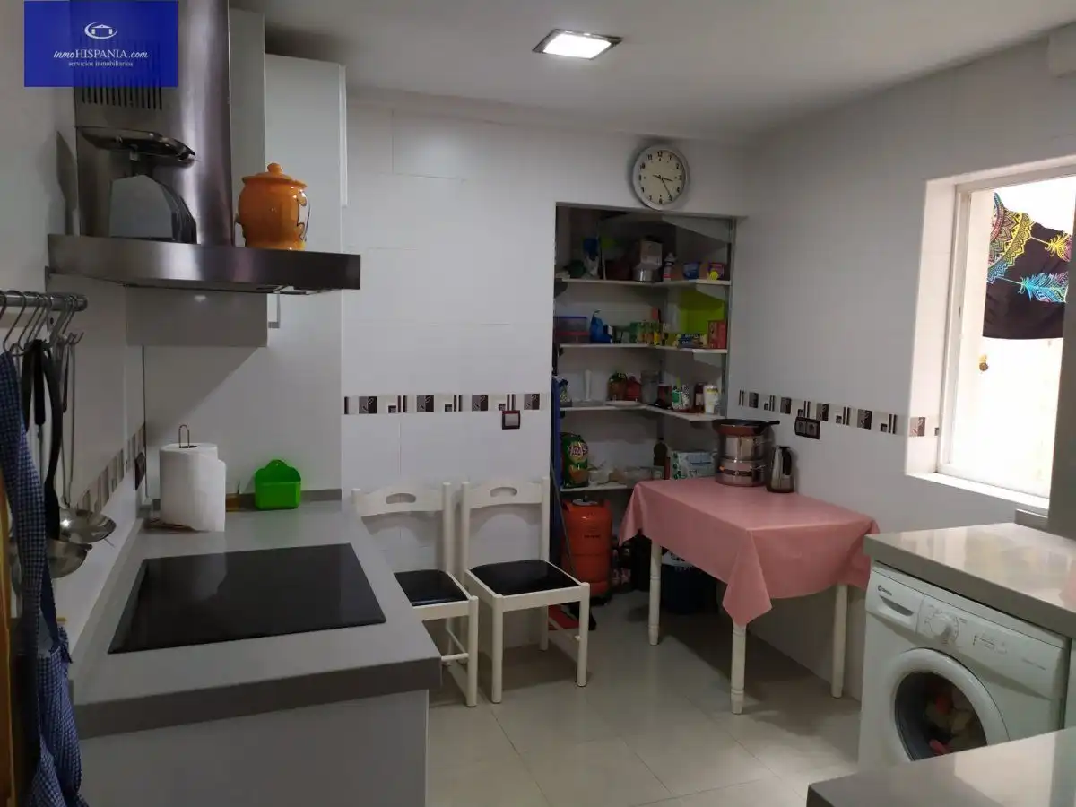 Flat with lift to rent in Paseo Marítimo - San José - La Laguna, imagen 12
