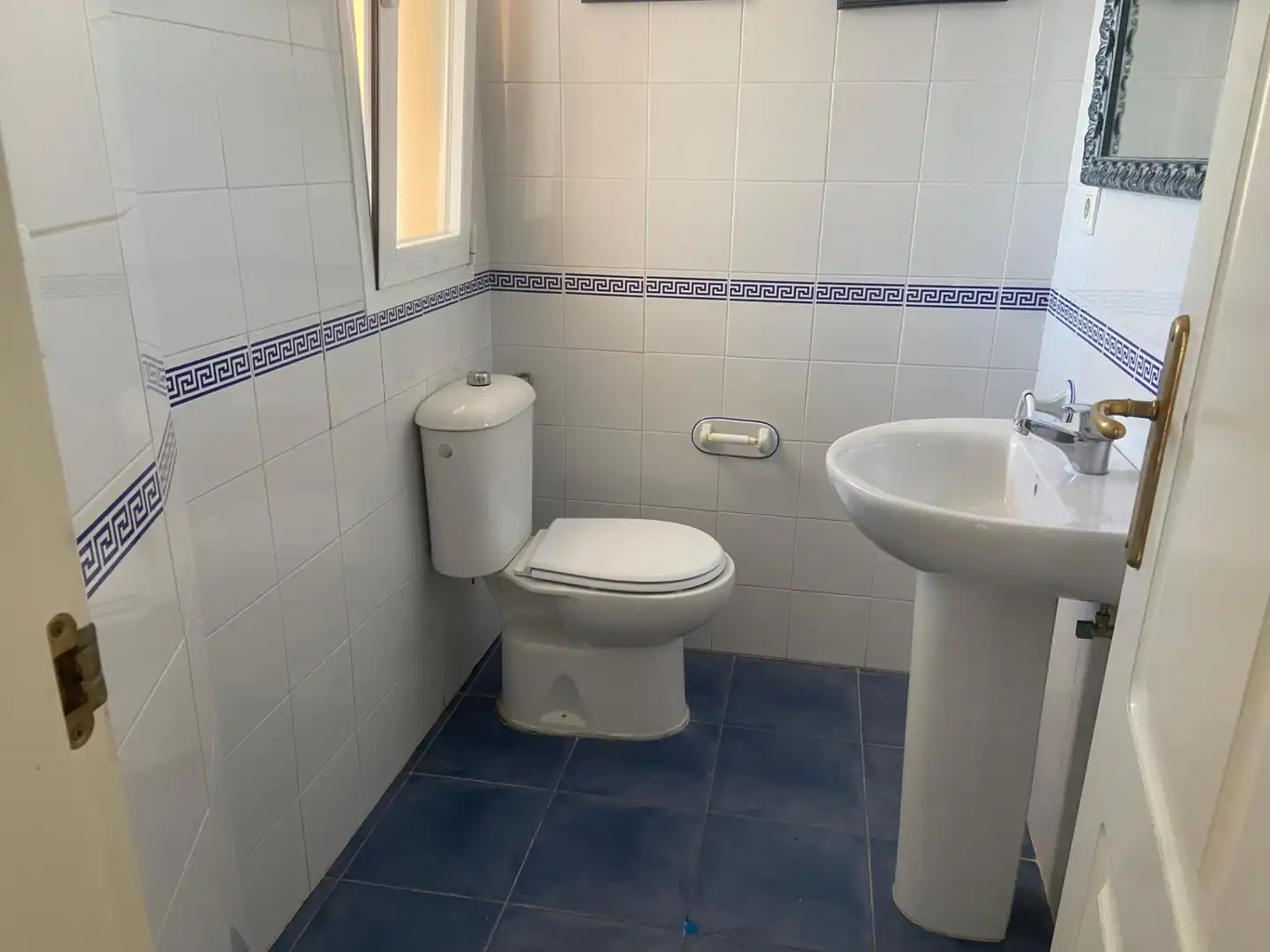 Bany de Àtic en venda en Jerez de la Frontera amb Terrassa