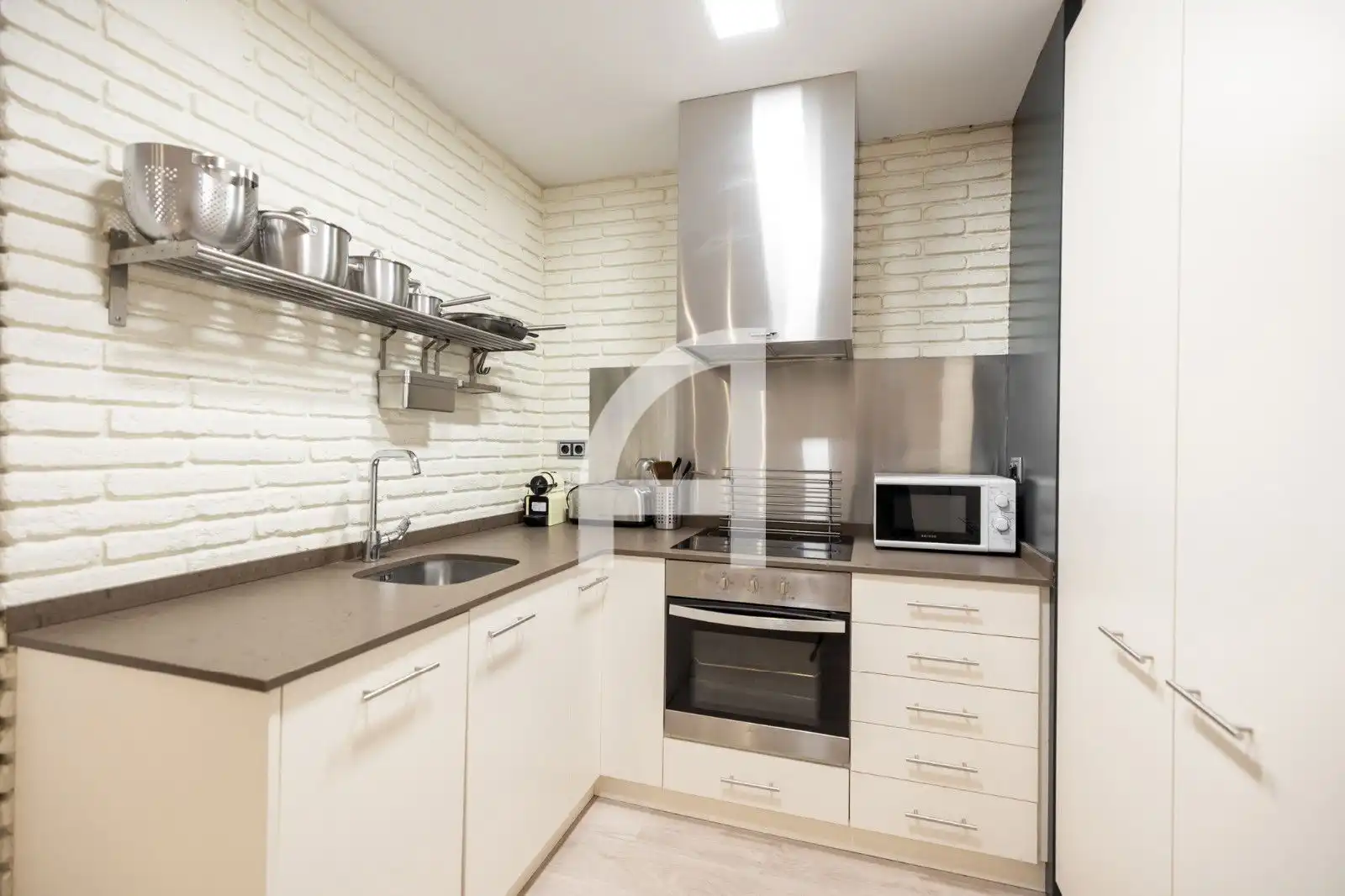 Appartement avec terrasse à vendre à Sarrià - Sant Gervasi, imagen 27