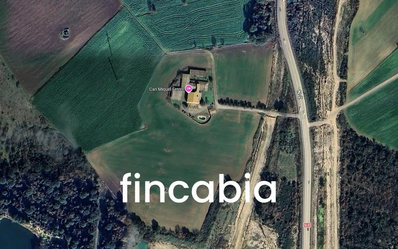 Industrial land for sale in Mas Altaba - El Molí, imagen 3