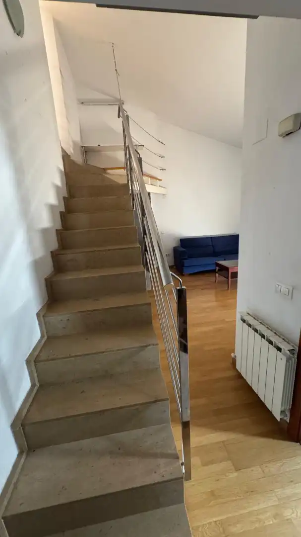 Dúplex de alquiler en Carrer Joaquim Botet i Sisó, 28, Montilivi