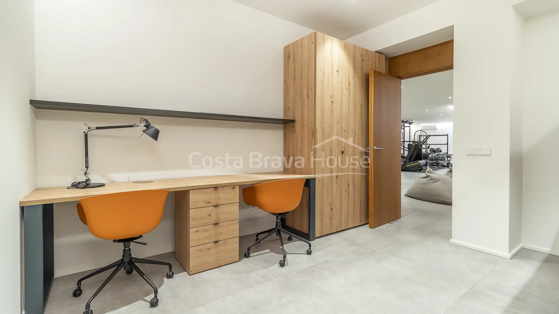 Casa con piscina en venta en Pedrera de S'Antiga, imagen 58