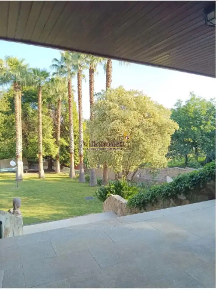 Garten von Country house zum Verkauf in Gondomar mit Heizung, Privatgarten und Parkett